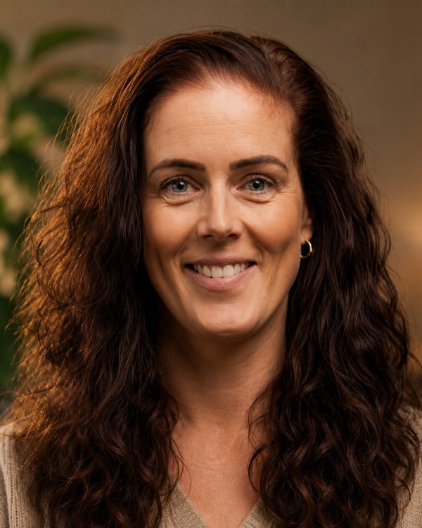 Beate Helmikstøl